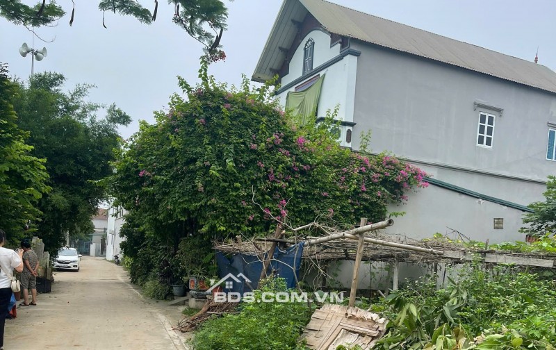 Nhỉnh 1 tỷ sở hữu ngay lô đất Phú Nghĩa